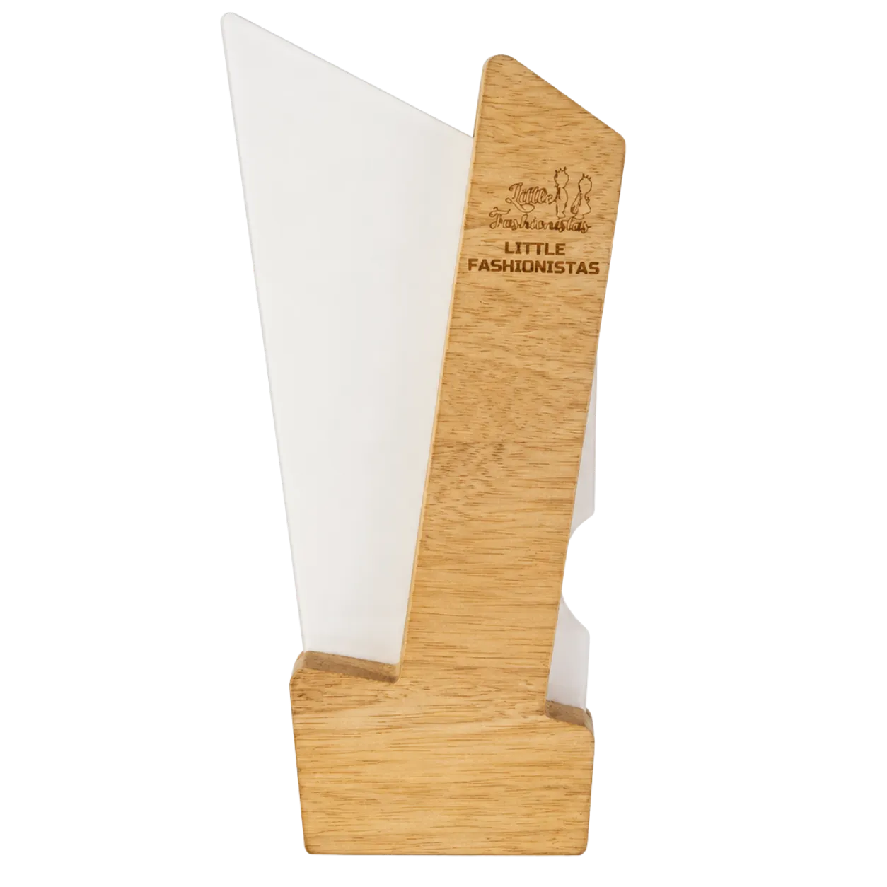 Student Recognition Trophy | Academic Award India