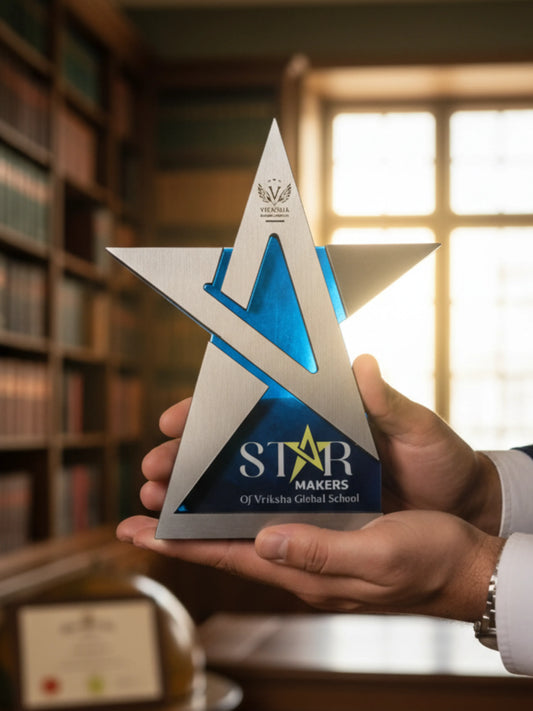 Custom Trophies: 7 Secrets to Creating Awards That Winners Treasure [2025 Guide]