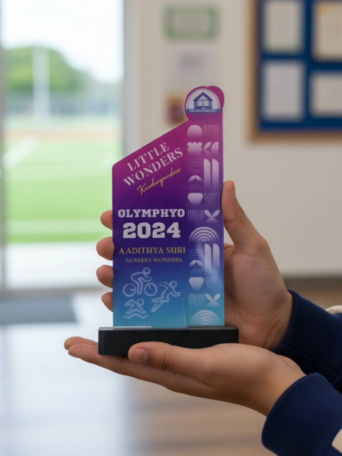 Sports Trophies: 5 Trends That Are Changing School Athletics [2025 Edition]