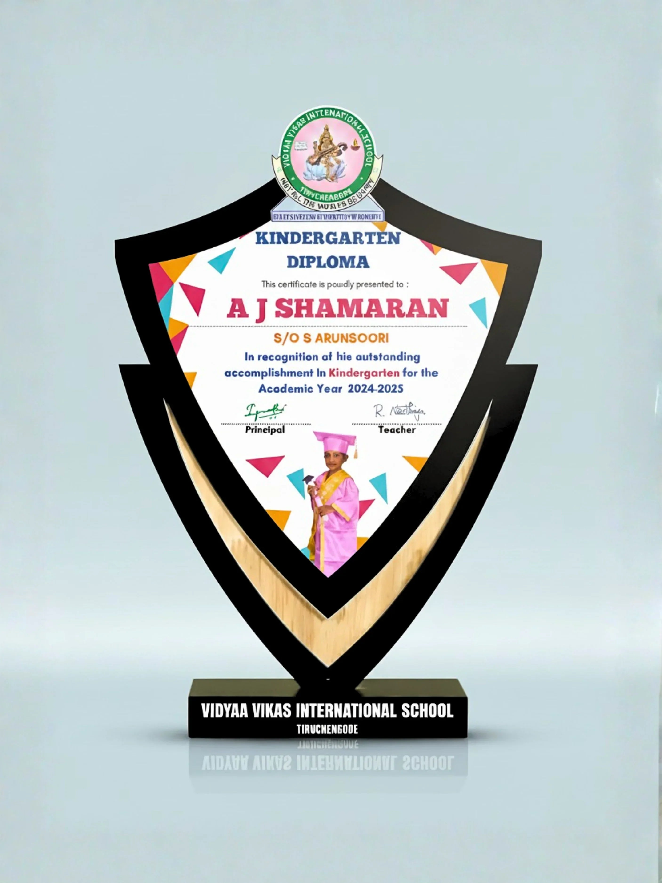 The Gold Standard for Hospital IEC Materials—Why Top Hospitals Choose EcoTrophy