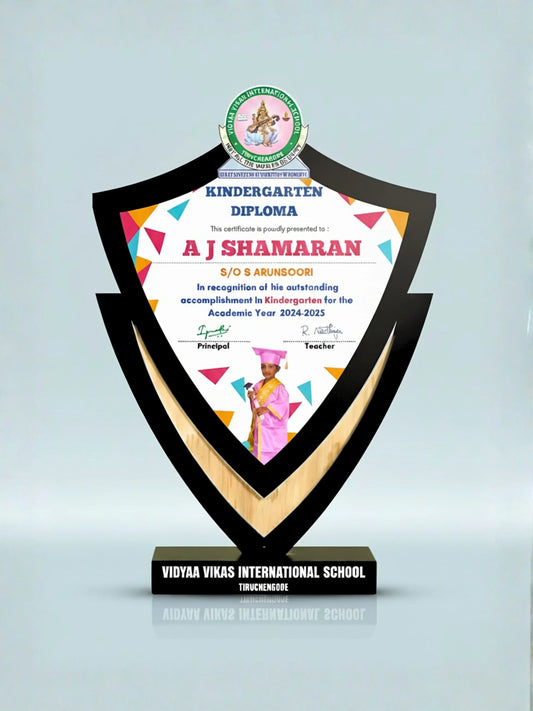 The Gold Standard for Hospital IEC Materials—Why Top Hospitals Choose EcoTrophy