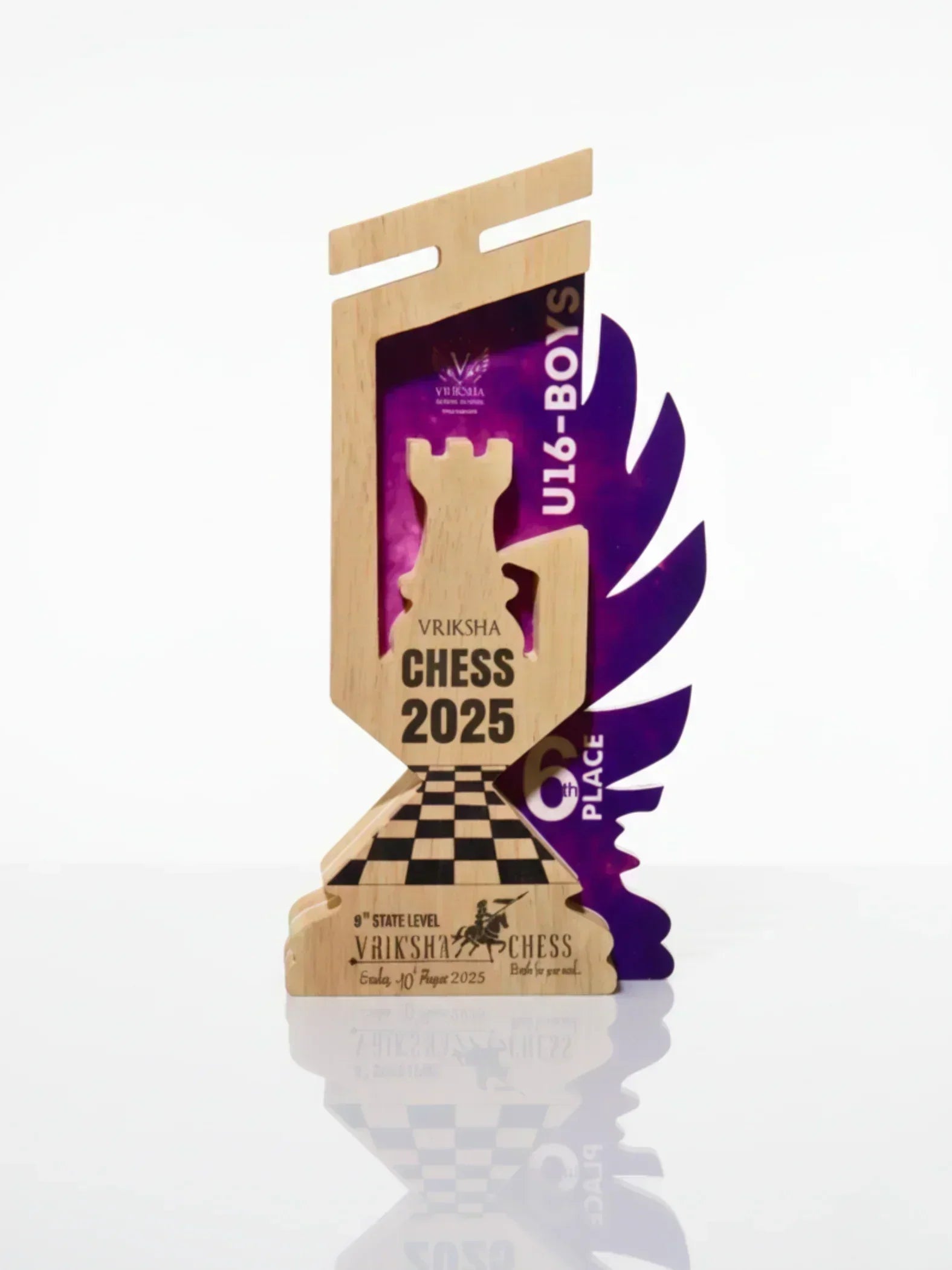 Why Personalized Trophies Matter for Team Success