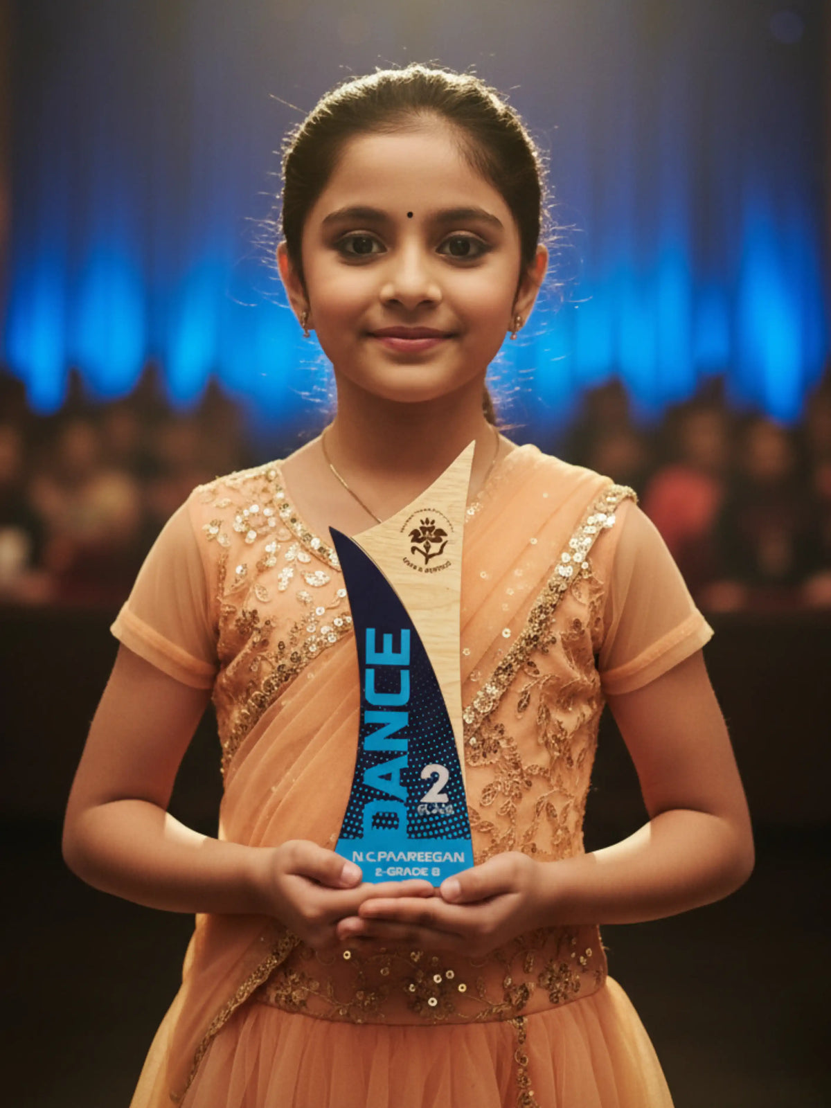 How to Choose the Perfect Eco-Friendly Trophy for Your Event in Tamil Nadu