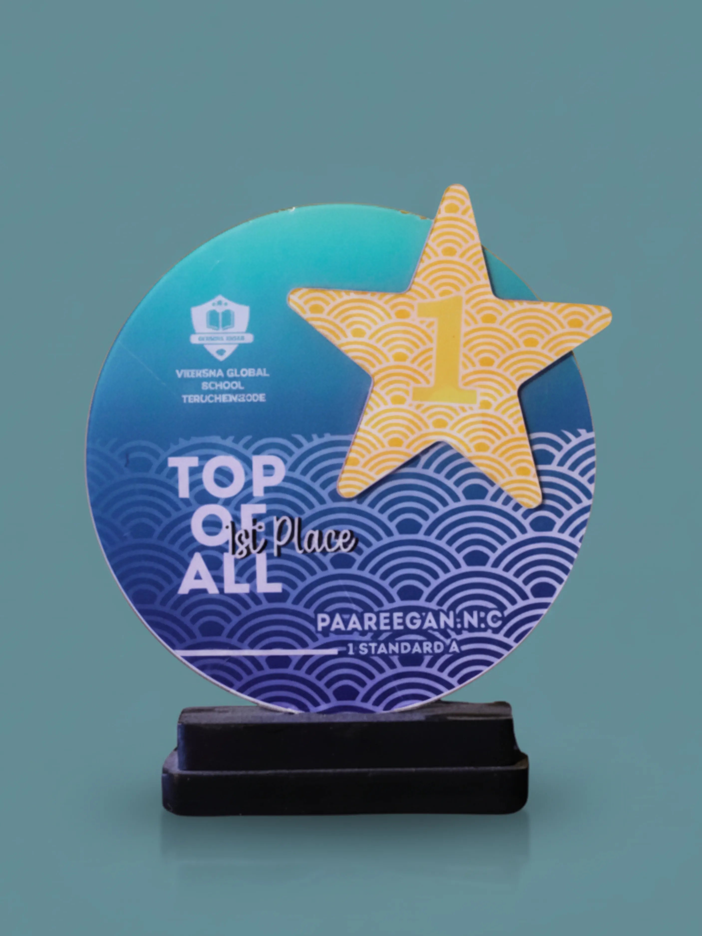 Metal Trophies India: 15 Timeless Award Designs for Every Achievement [2025 Collection]