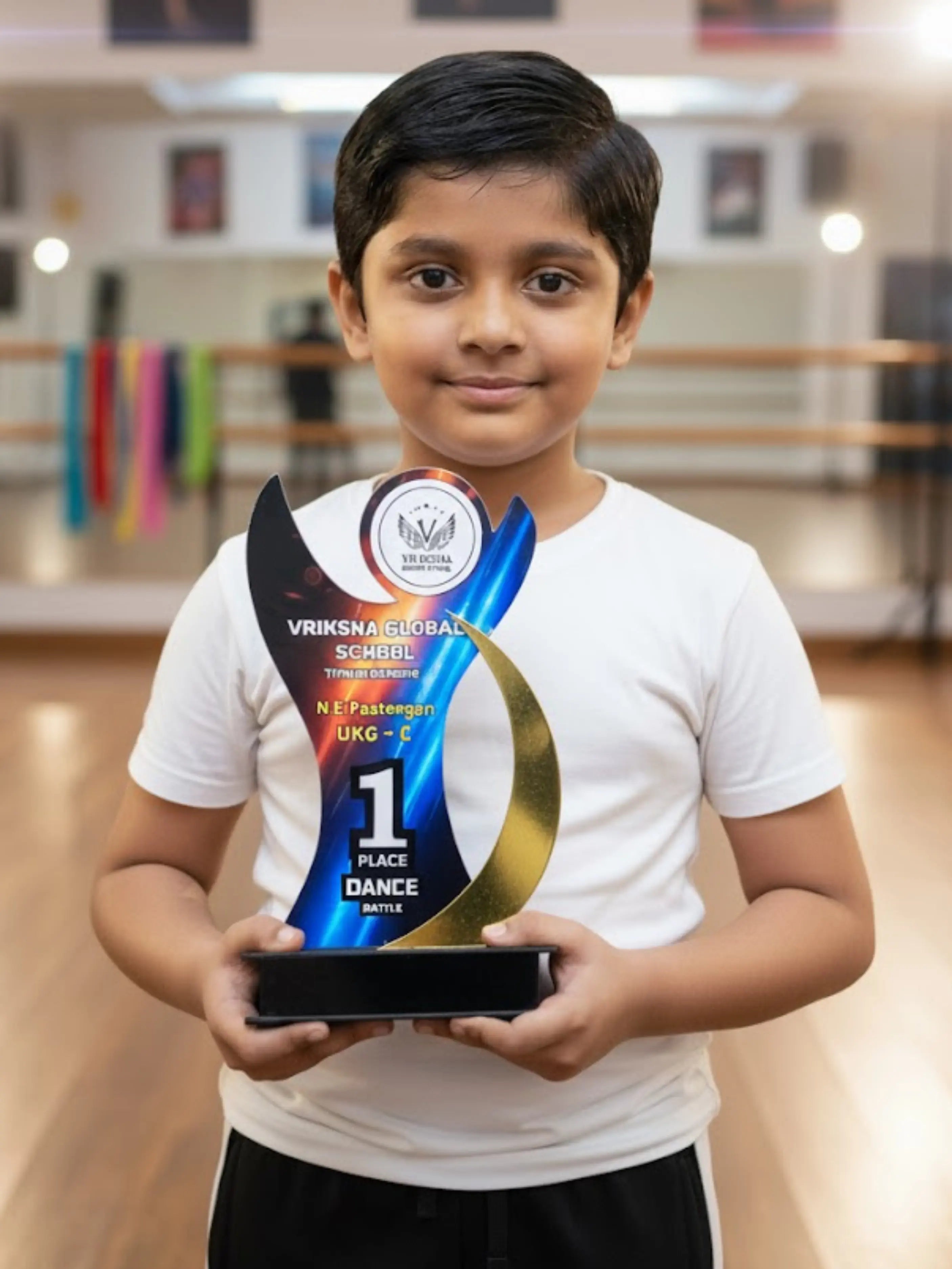 Why EcoTrophy's Neuro-Design Trophies Win More Hearts Than Ordinary Awards