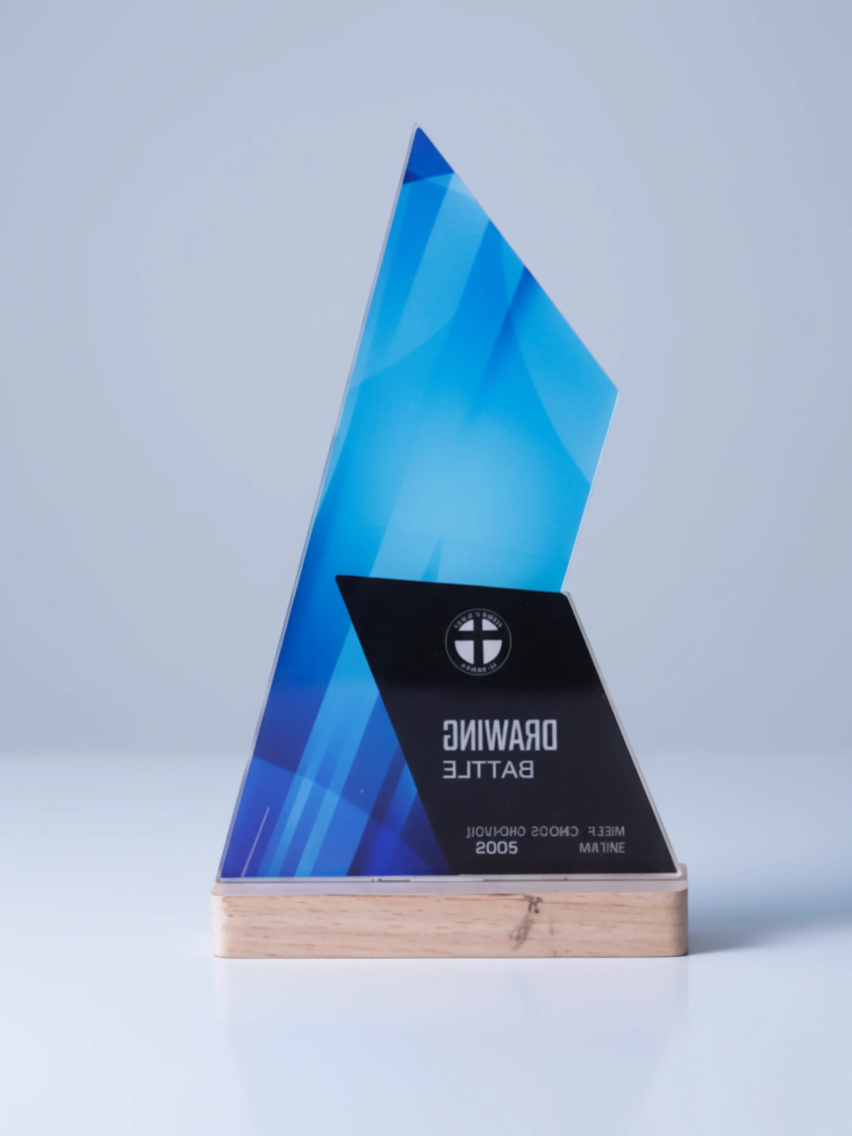 Acrylic Trophy Manufacturer India Order – Premium Quality Custom Awards