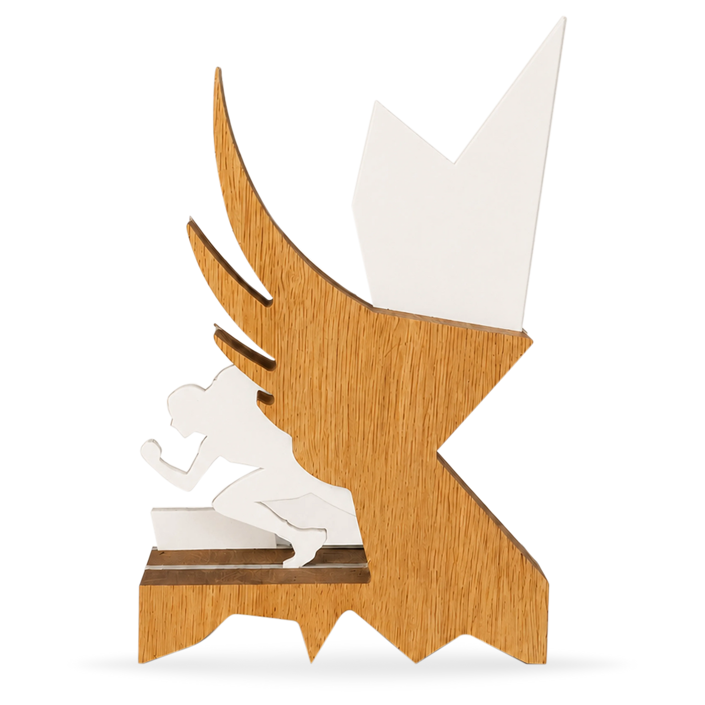 Athletic Trophies - Premium Sports Awards for Winners
