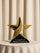 Custom Star Performer Award - Wood & Acrylic Trophy