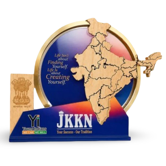 Get chief guest mementos