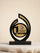 Trophy Shop - Personalized School Trophy for First Rank | Custom Award - Star Trophies