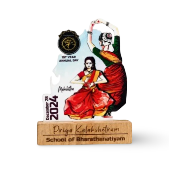 Explore dance trophies