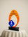 Singing Trophy Shield - Academic Music Award