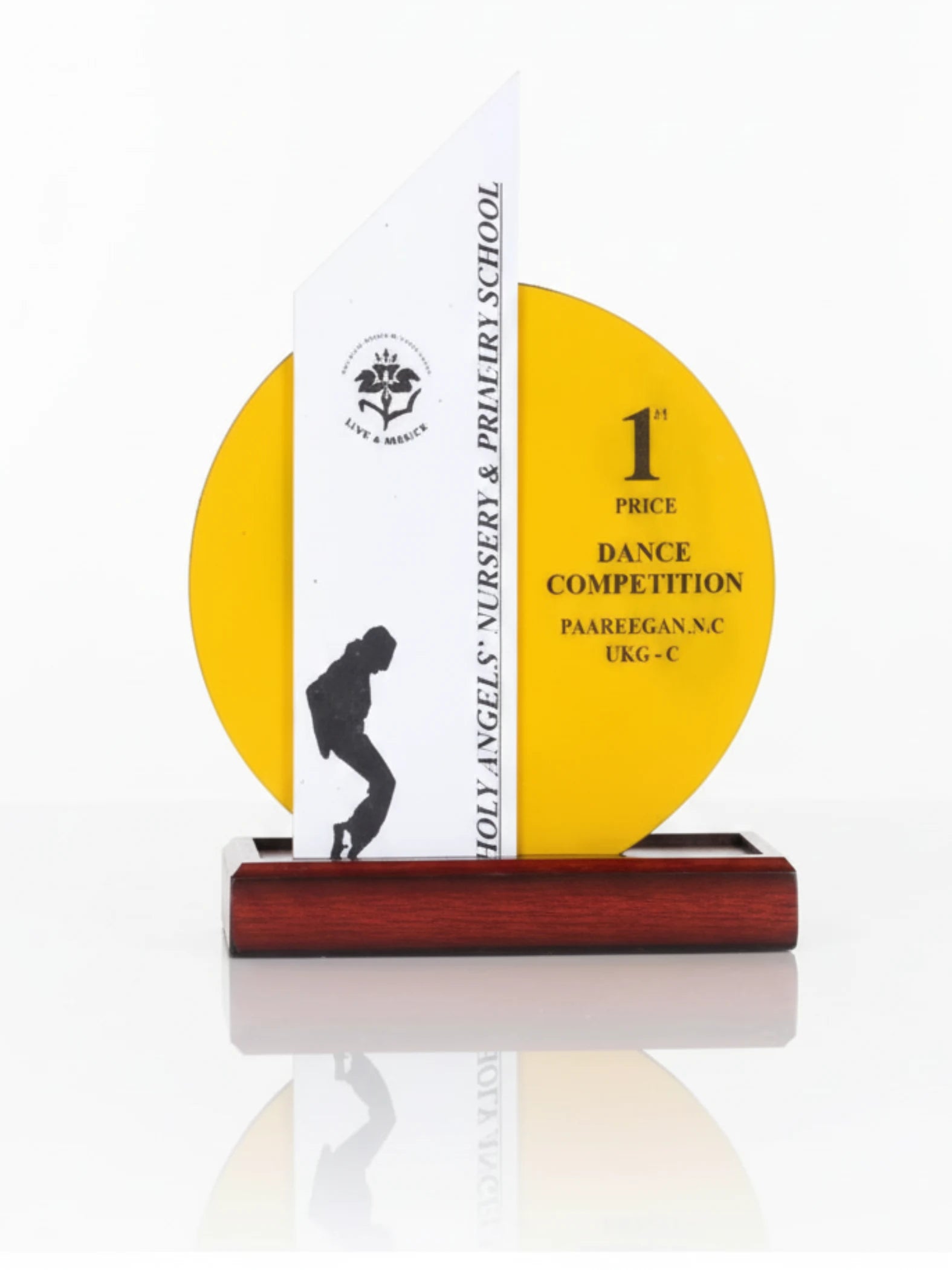 Dance Trophies Online Awards - Premium quality trophies for sale for dance competitions