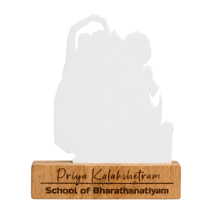 Annual Day-Classical Dance Trophy