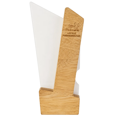 Student Recognition Trophy | Academic Award India