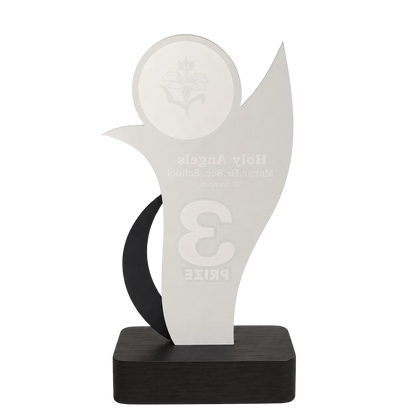 Modern Dance Trophy - Premium Award