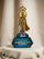 Women's Achievement Trophy 2025