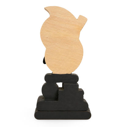 Premium Tennis Trophy – Customized Sports Trophy