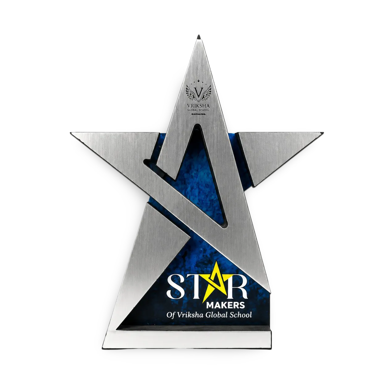 Star Maker Trophy – Celebrate Every Achiever