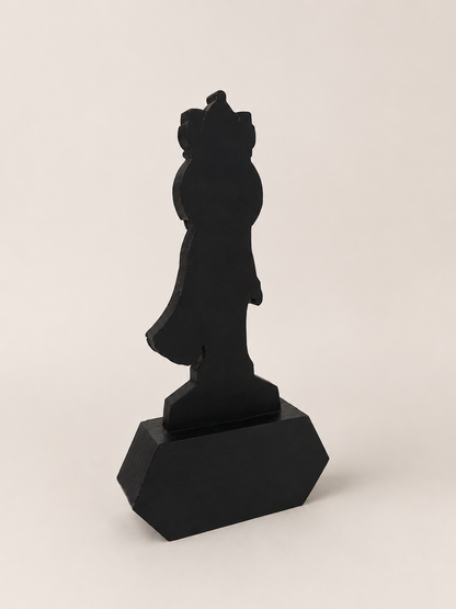 Women's Achievement Trophy 2025