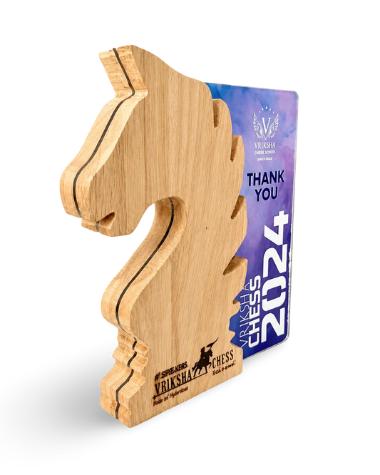 Best Chess Trophy Shop - Premium Championship Awards