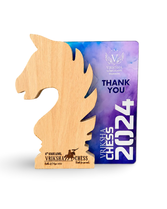 Best Chess Trophy Shop - Premium Championship Awards