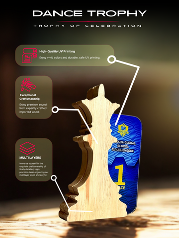 Trophy Shop - Personalized Chess Trophies | Shield | Momento | Prize | Awards - AwardZone