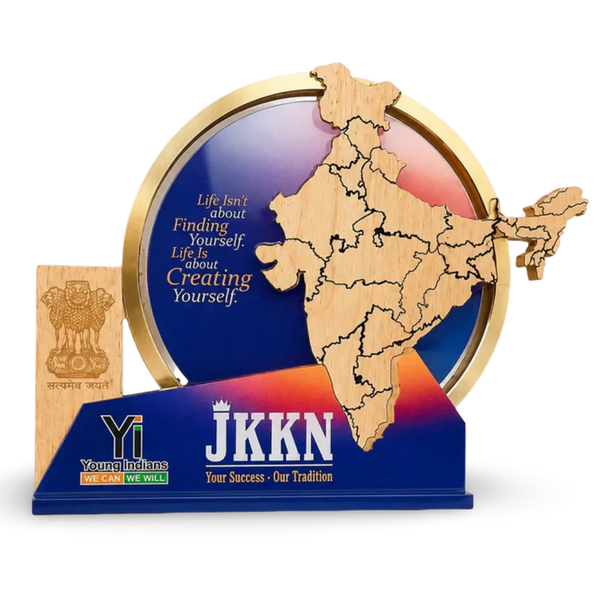 Get chief guest mementos