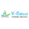 v-school, general education school in tiruchengode.
