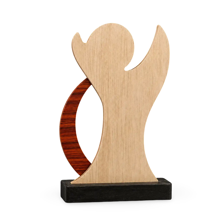 Chief guest memento for government functions and inaugurations