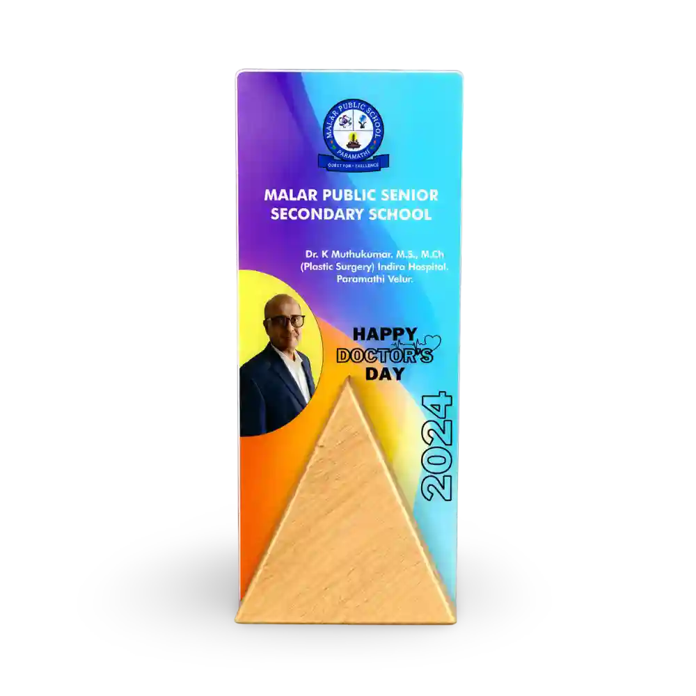 CSR trophy India corporate social responsibility award EcoTrophy