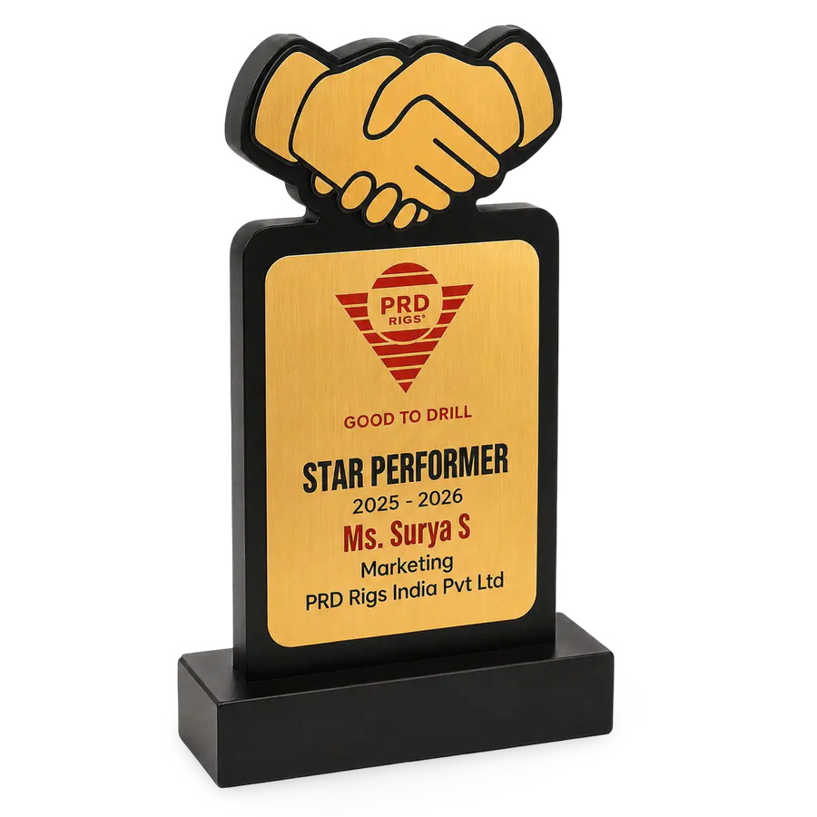 Gift for boss bulk business gifts pan-India delivery EcoTrophy