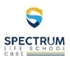 Spectrum Life School. CBSE school in Namakkal.