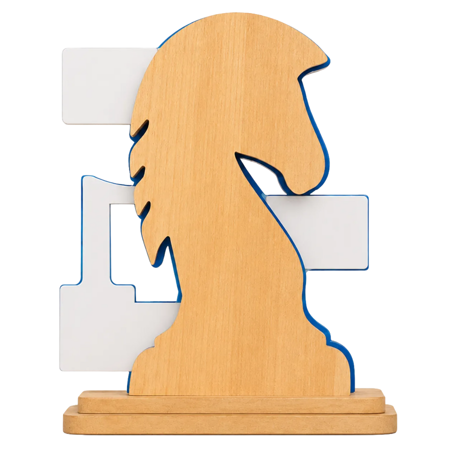 Knight chess trophy 15 inch 20 inch 24 inch bulk order India
