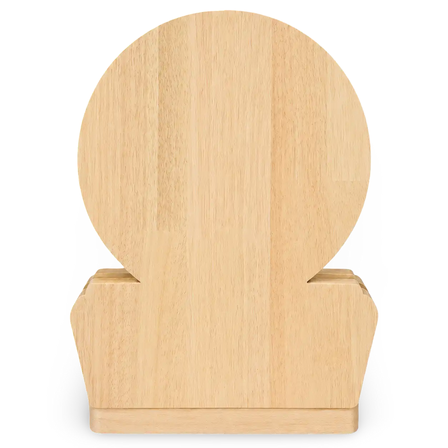 Best bowler cricket trophy player name team event details custom award India