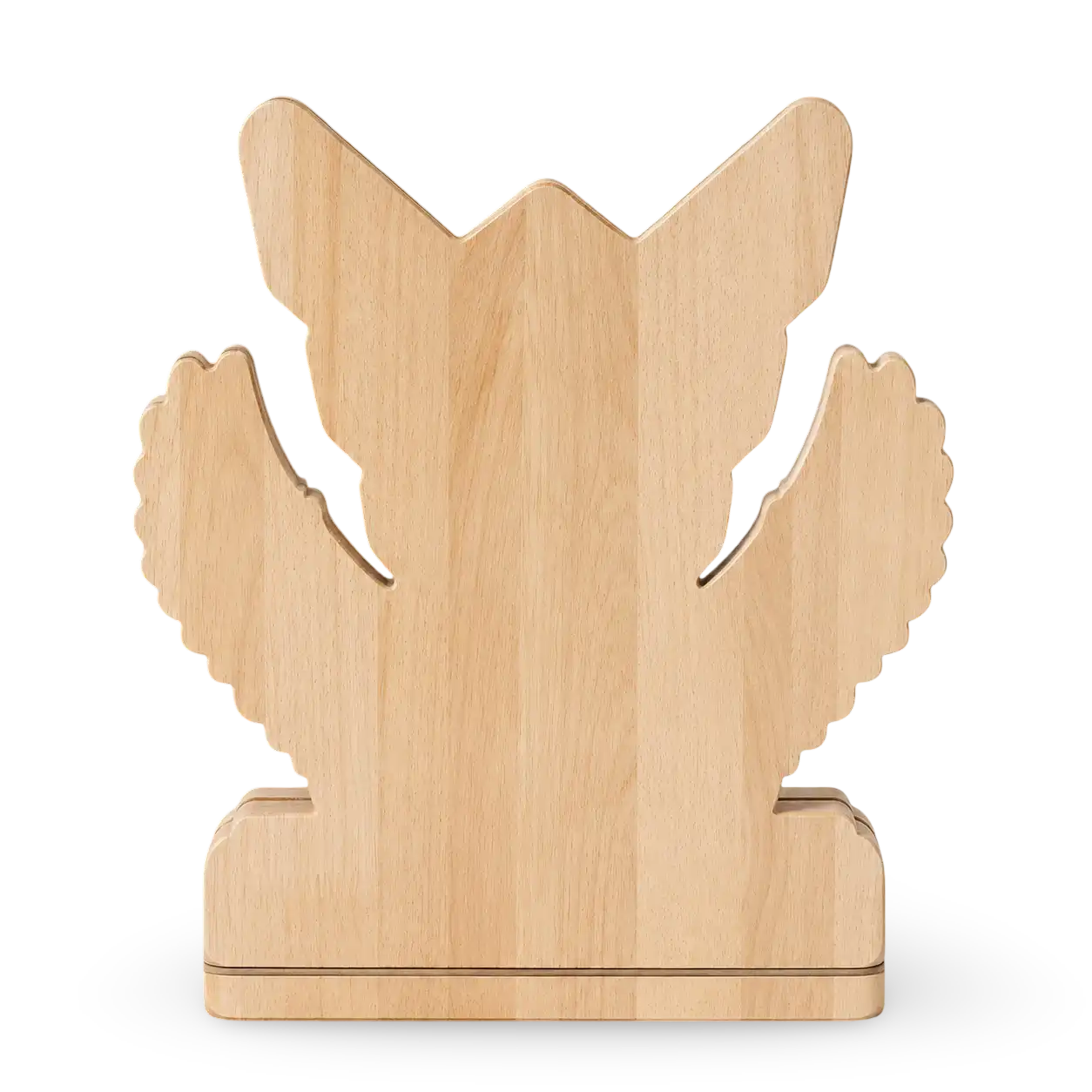 Cricket runner up acrylic trophy team name event year custom engraved India