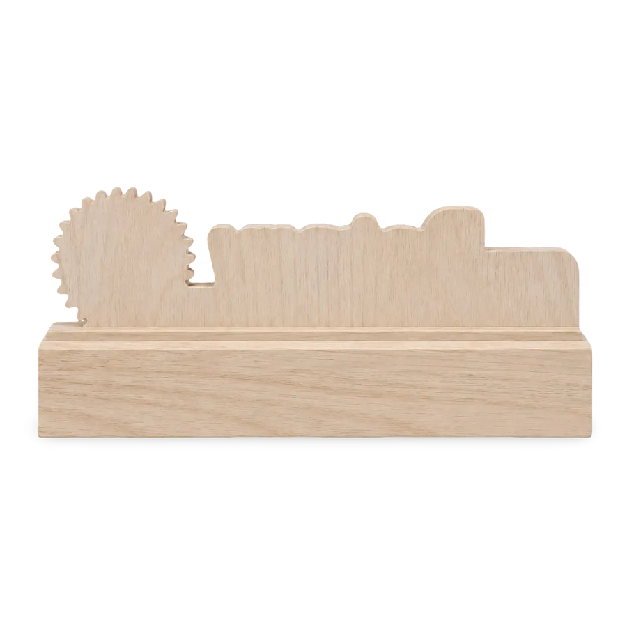 Rotary Club wooden memento bulk order custom photo text club recognition India