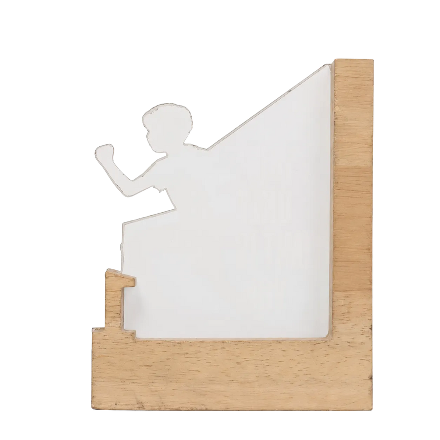 Running race trophy 8 inch 9 inch 10 inch bulk order India