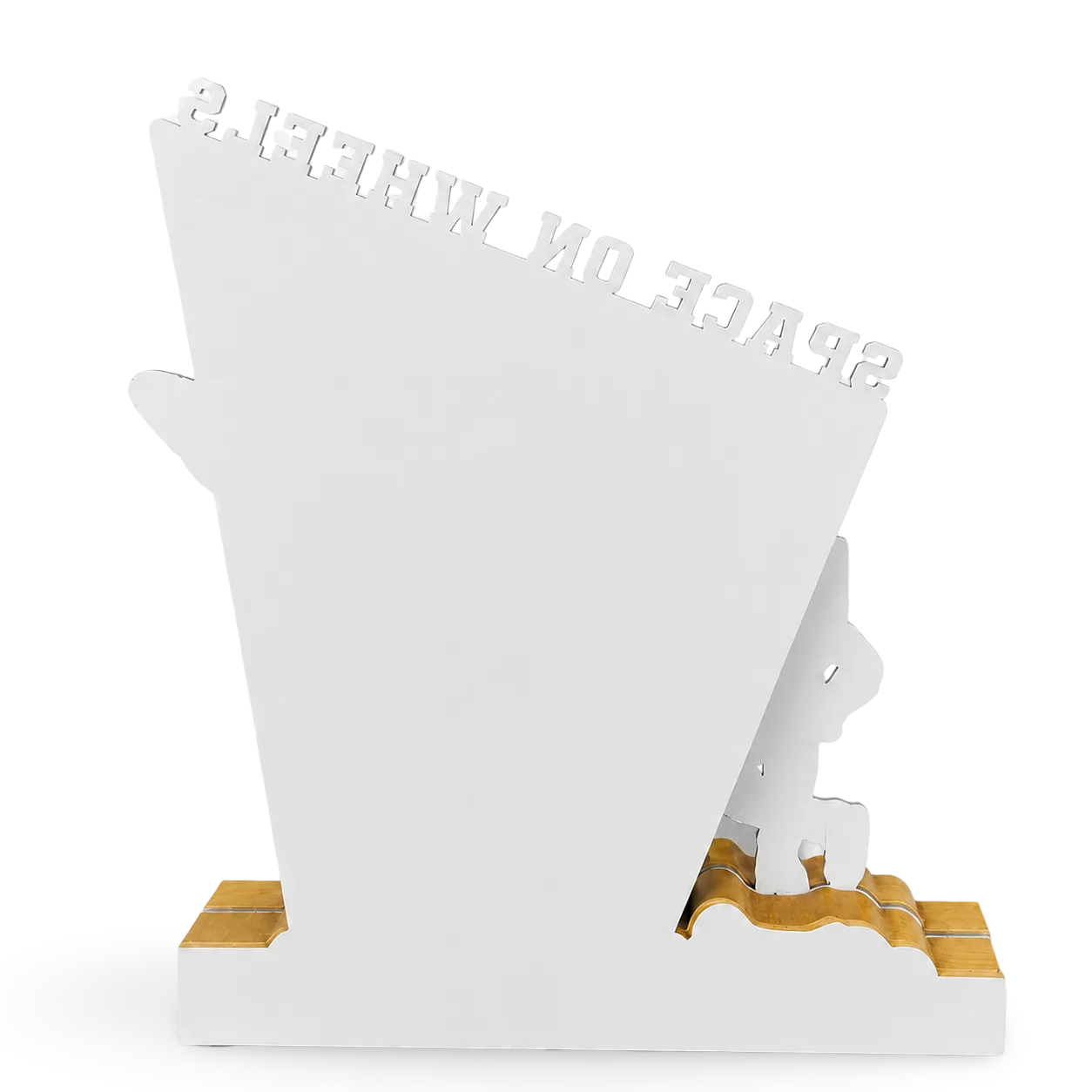 Space trophy 8 inch 10 inch 12 inch bulk order India