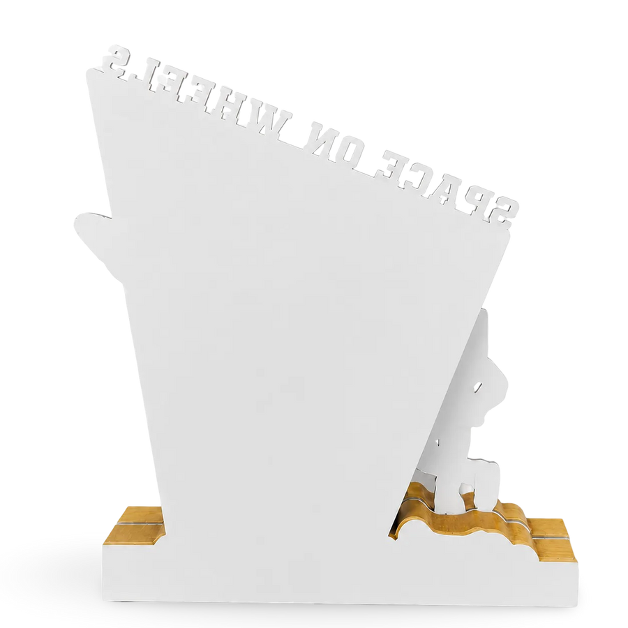 Space trophy 8 inch 10 inch 12 inch bulk order India