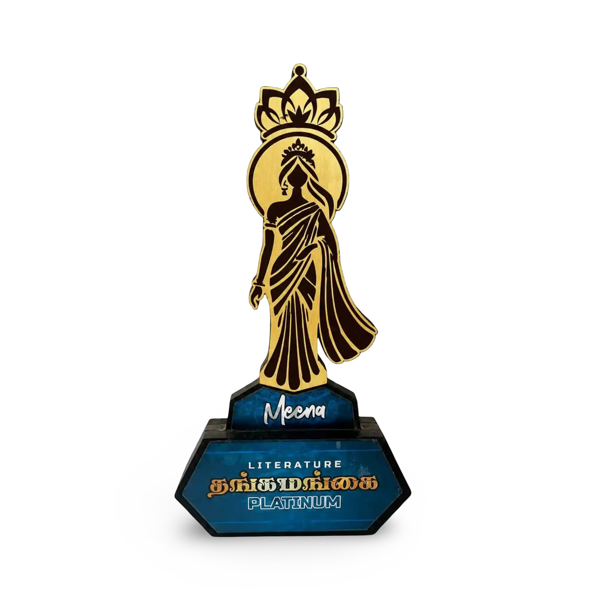 Women Achiever Award | Women’s Achievement Trophy India